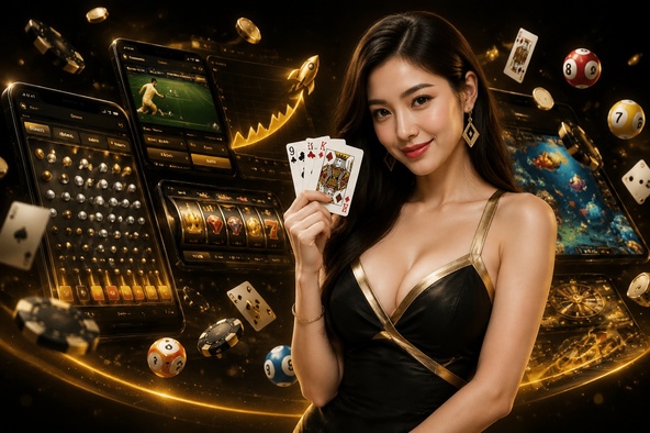 lucky 135
