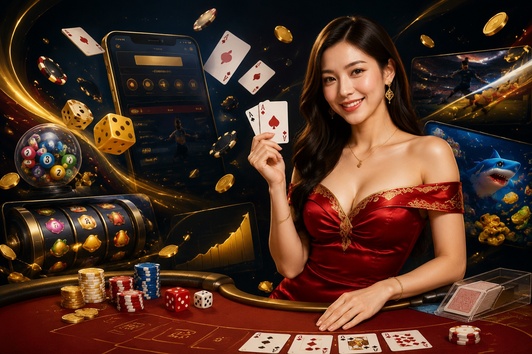 lucky 135