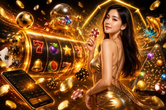 lucky 135