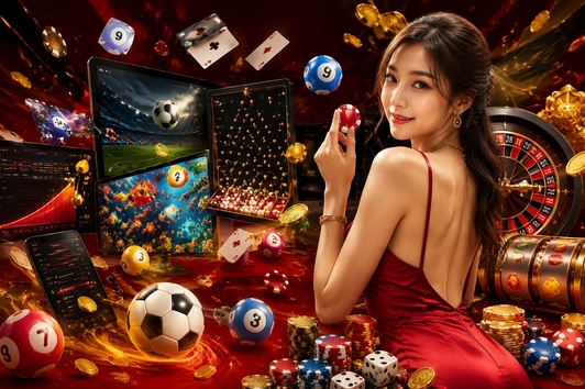 lucky 135