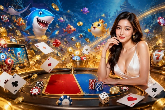 lucky 135