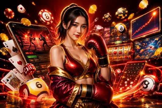 lucky 135