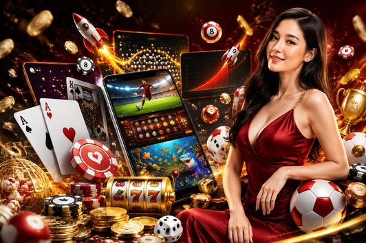 lucky 135